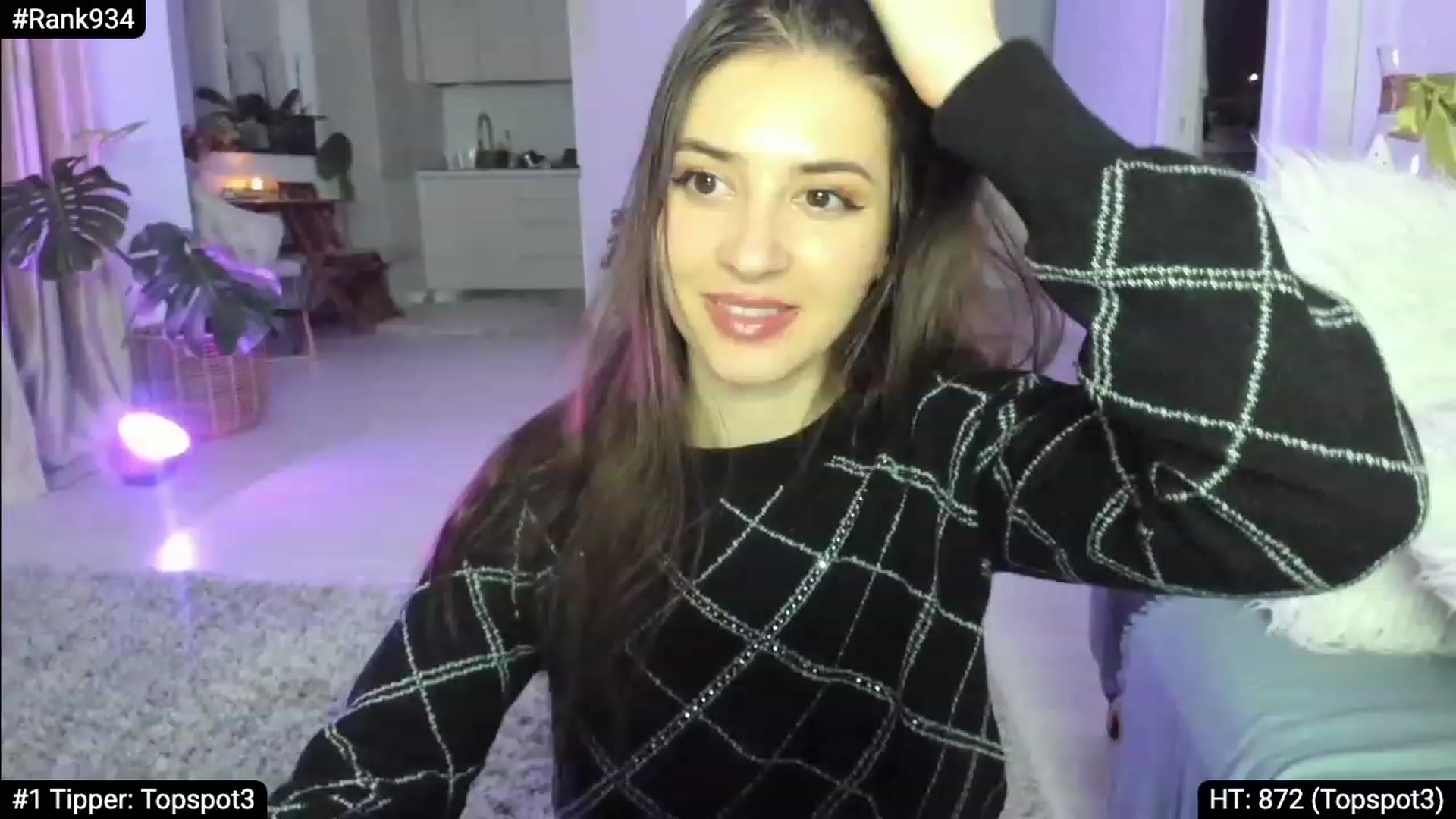 Gallery image thumbnail from Kathryn's myfreecams stream on, 12/17/2022, 23:45 image 9 of 20
