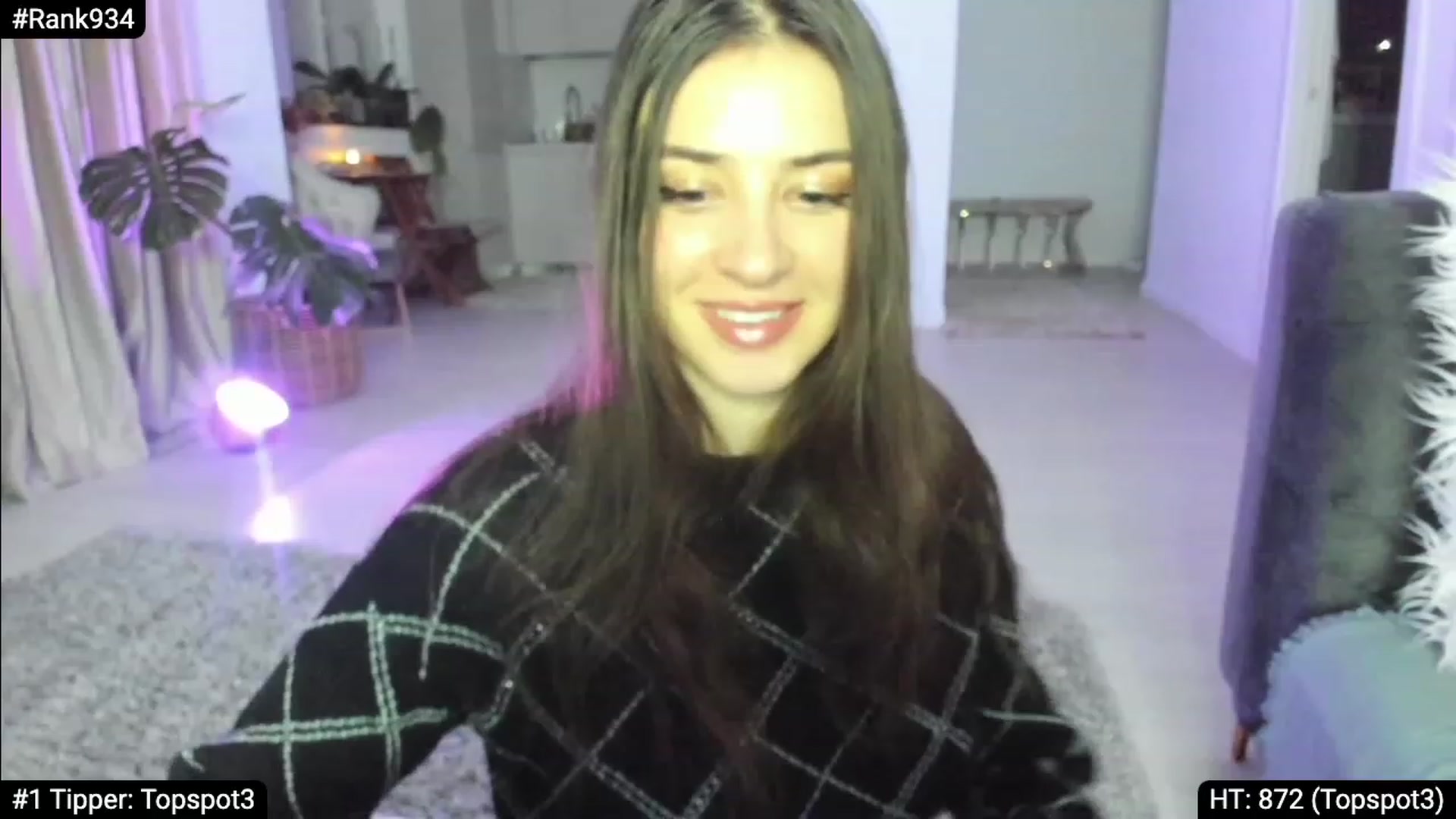 Gallery image thumbnail from Kathryn's myfreecams stream on, 12/17/2022, 23:45 image 11 of 20