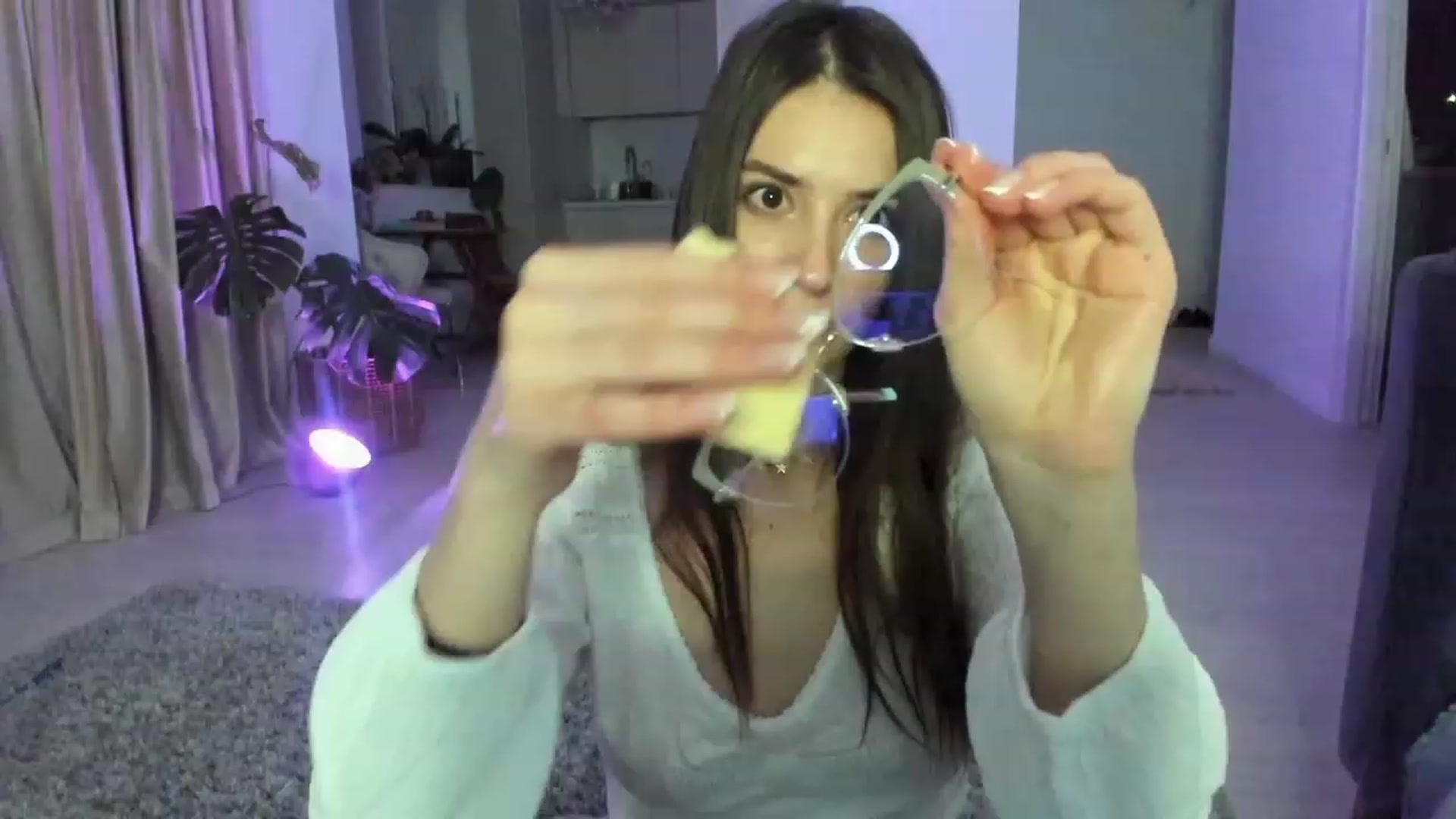 Gallery image thumbnail from Kathryn's myfreecams stream on, 12/20/2022, 20:55 image 1 of 20
