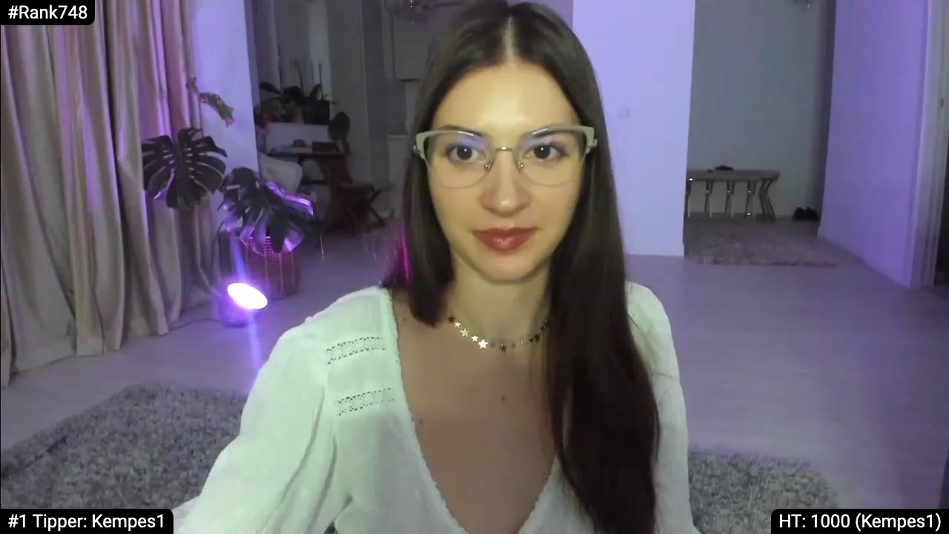 Gallery image thumbnail from Kathryn's myfreecams stream on, 12/20/2022, 23:36 image 17 of 20
