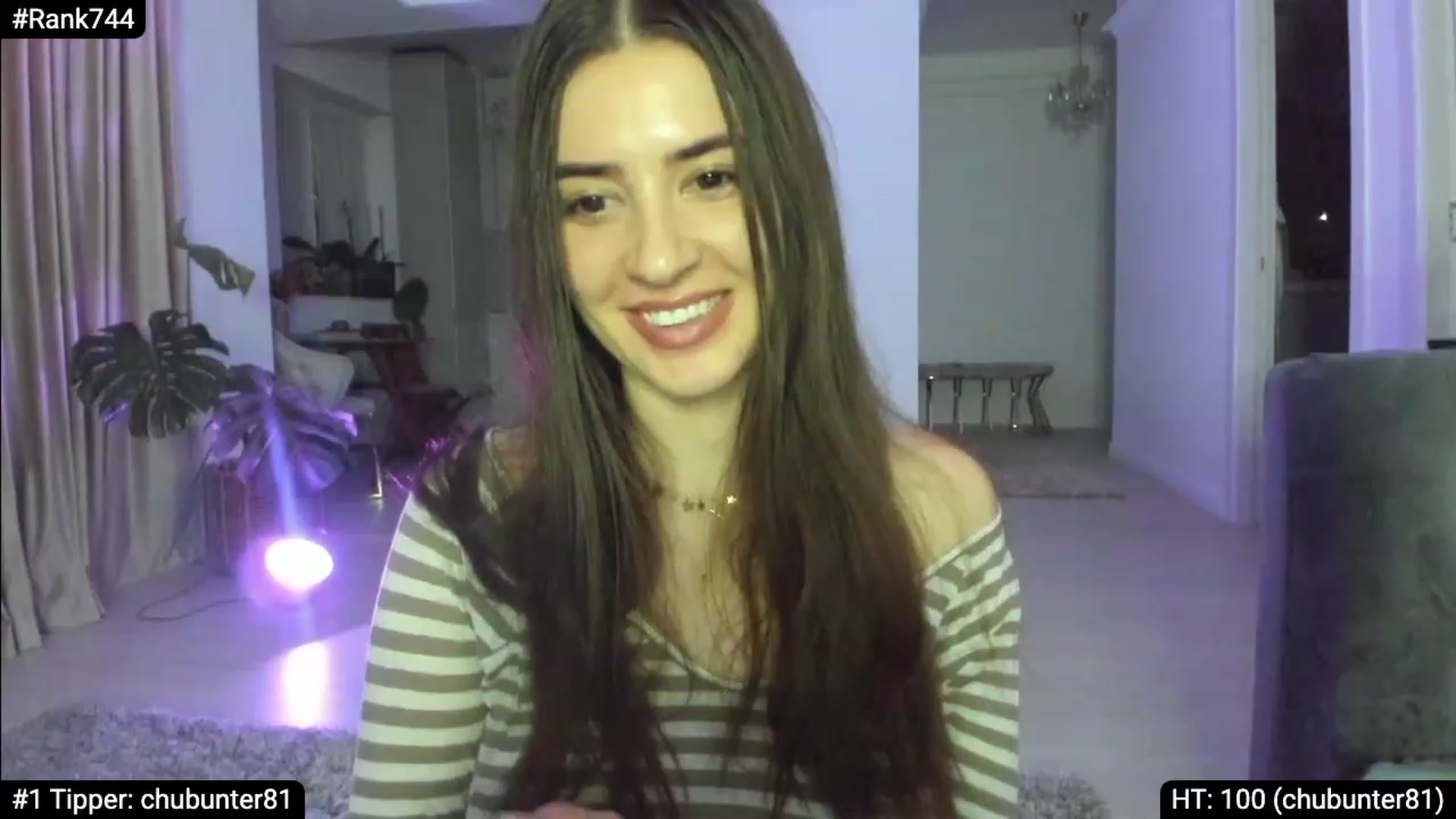 Gallery image thumbnail from Kathryn's myfreecams stream on, 12/22/2022, 24:13 image 9 of 20