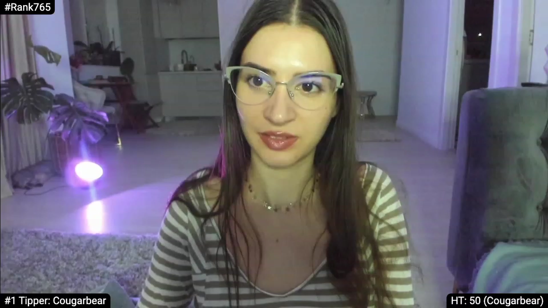 Gallery image thumbnail from Kathryn's myfreecams stream on, 12/22/2022, 24:13 image 2 of 20