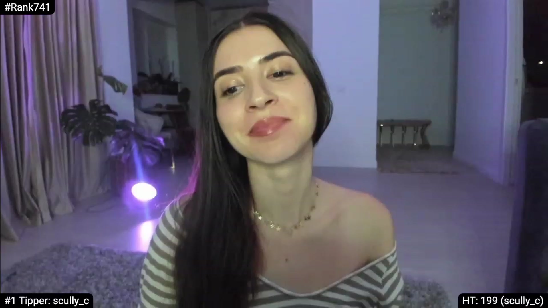 Gallery image thumbnail from Kathryn's myfreecams stream on, 12/22/2022, 24:13 image 11 of 20