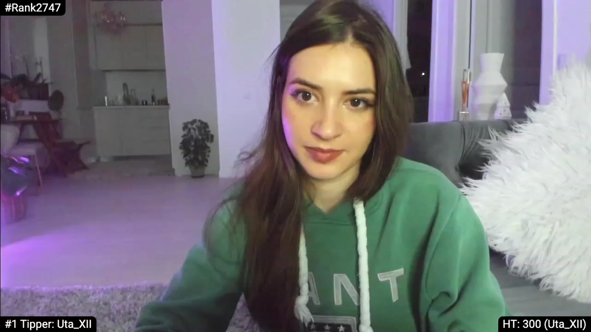 Gallery image thumbnail from Kathryn's myfreecams stream on, 01/11/2023, 24:17 image 7 of 20