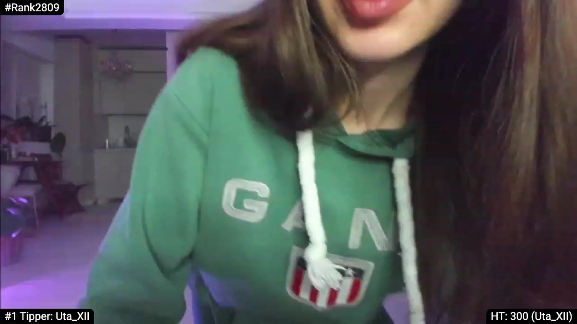 Gallery image thumbnail from Kathryn's myfreecams stream on, 01/11/2023, 24:17 image 5 of 20
