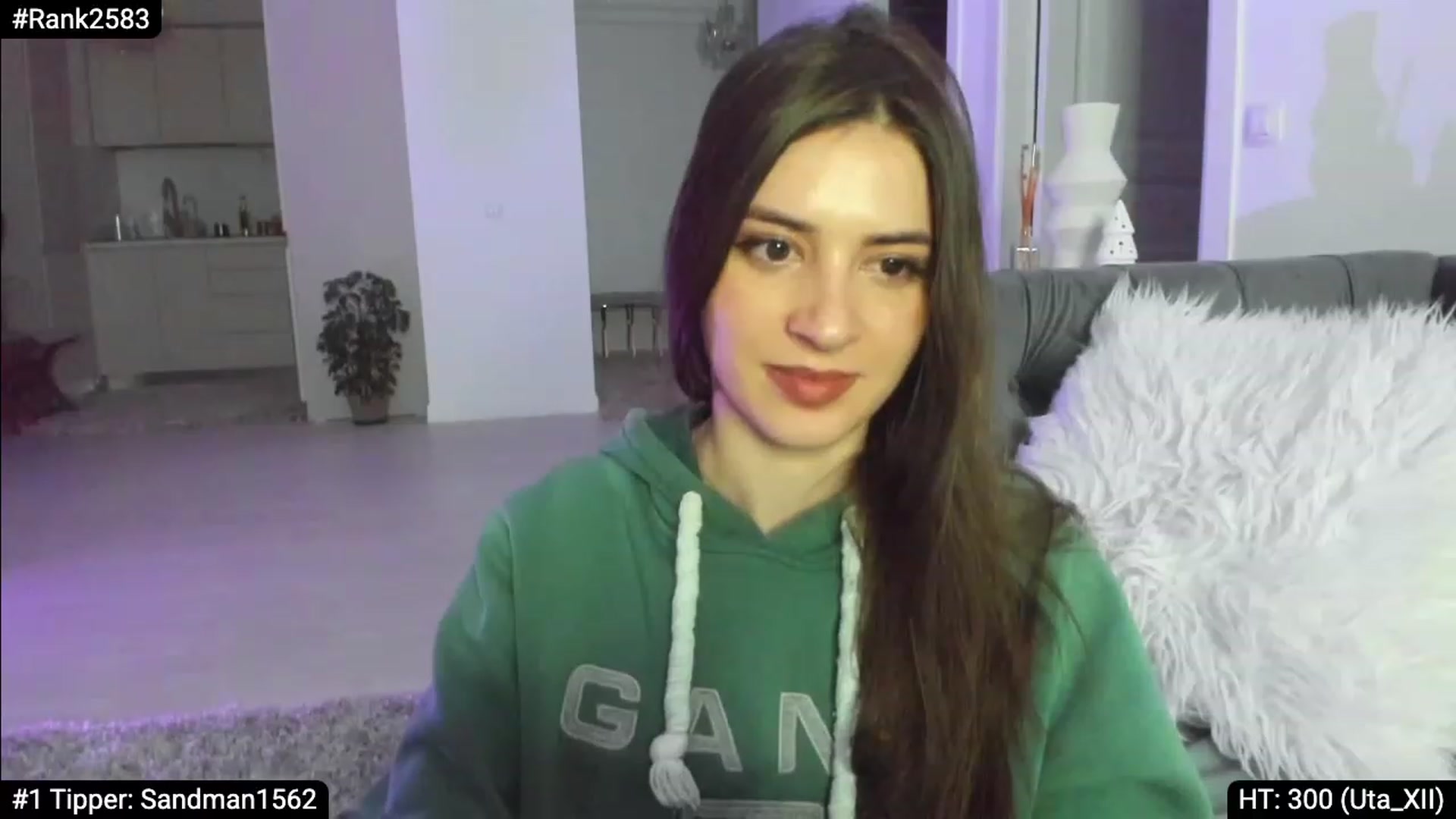 Gallery image thumbnail from Kathryn's myfreecams stream on, 01/11/2023, 24:17 image 10 of 20