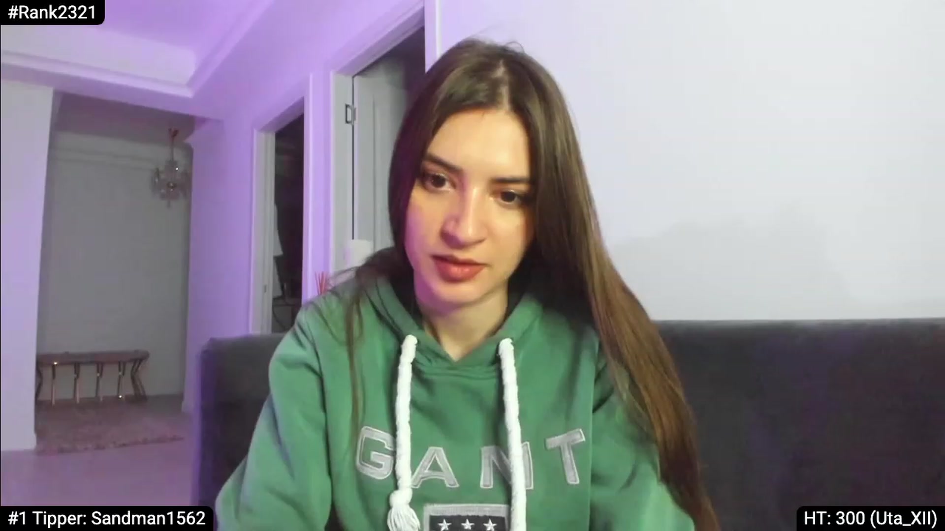 Gallery image thumbnail from Kathryn's myfreecams stream on, 01/11/2023, 24:17 image 13 of 20