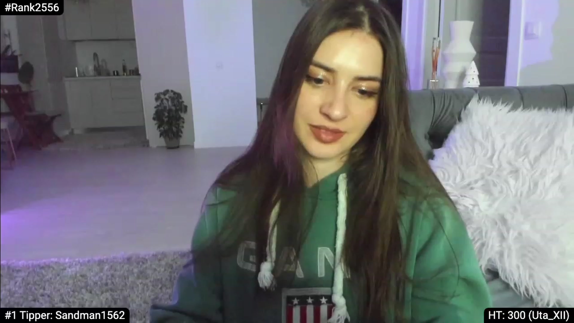 Gallery image thumbnail from Kathryn's myfreecams stream on, 01/11/2023, 24:17 image 11 of 20
