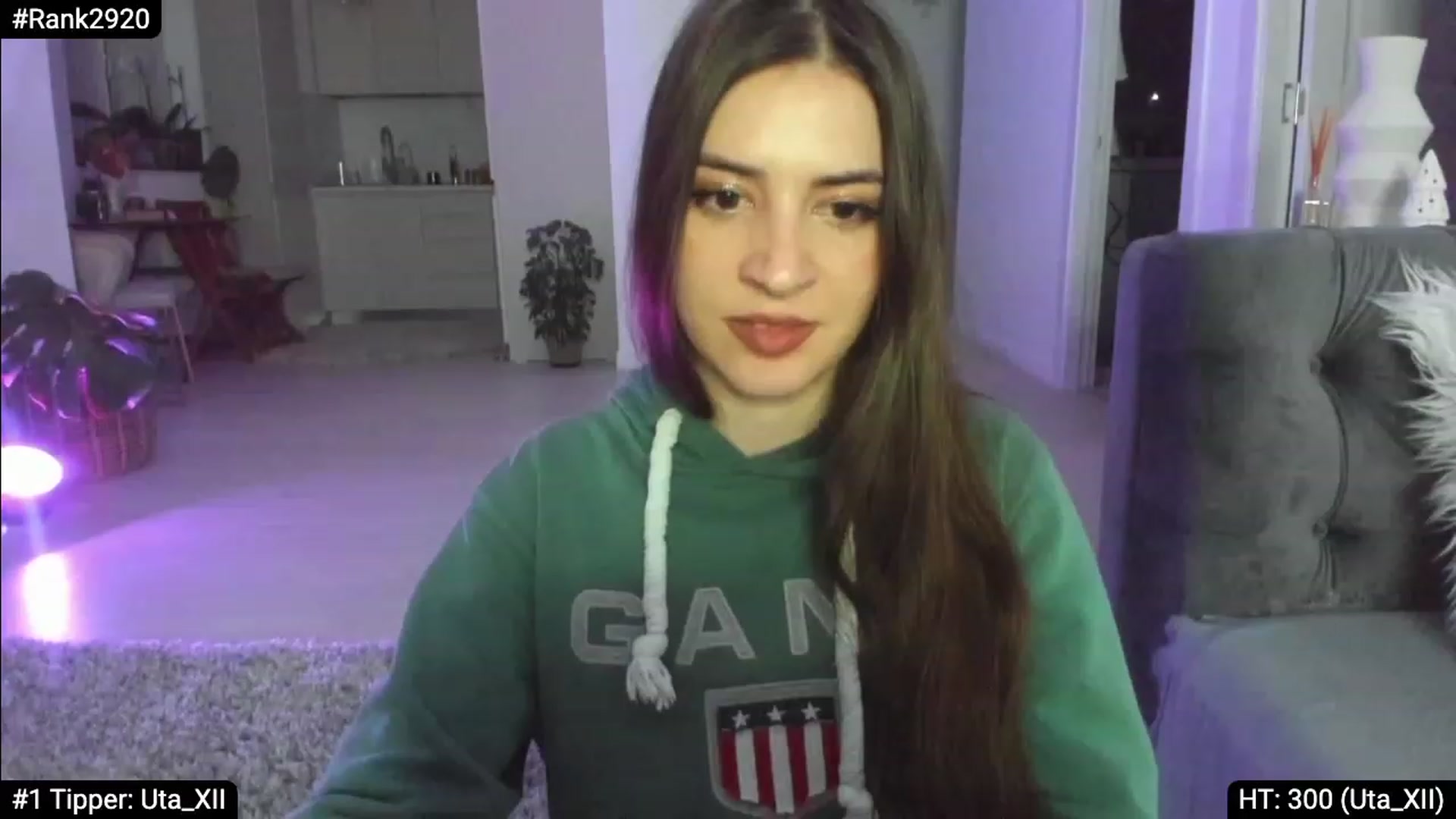Gallery image thumbnail from Kathryn's myfreecams stream on, 01/11/2023, 24:17 image 2 of 20