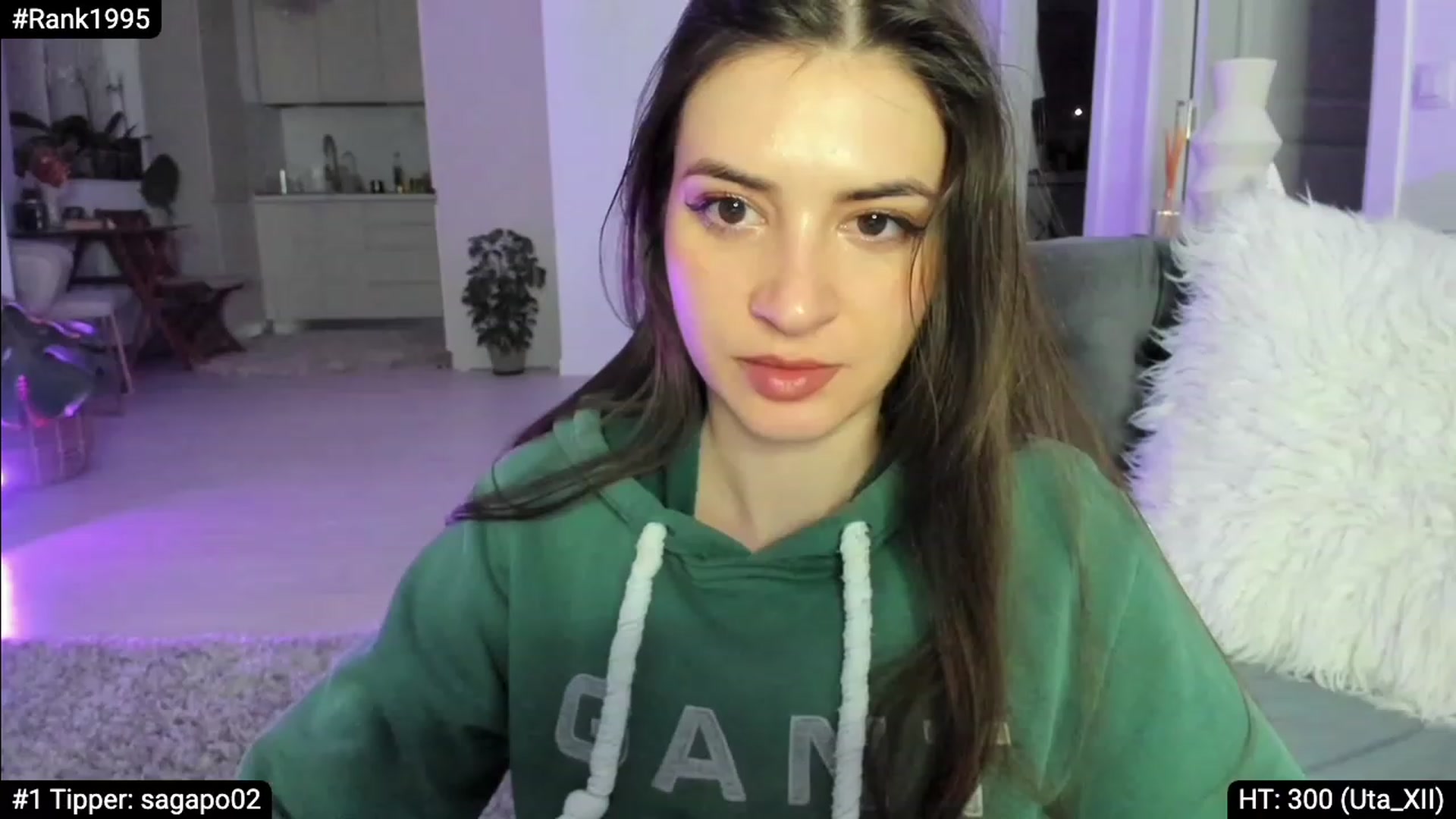 Gallery image thumbnail from Kathryn's myfreecams stream on, 01/11/2023, 01:05 image 7 of 20