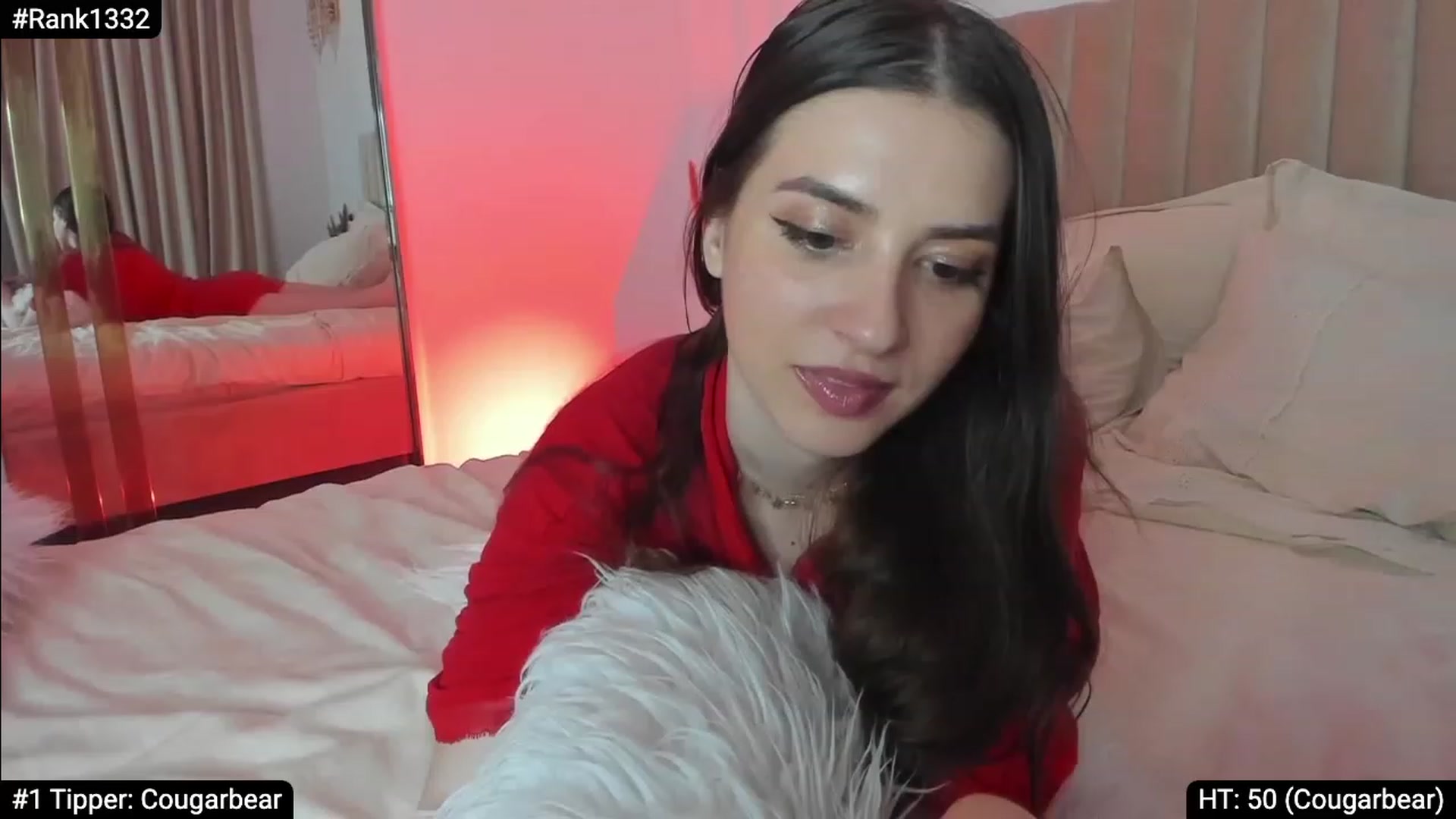 Gallery image thumbnail from Kathryn's myfreecams stream on, 01/14/2023, 24:20 image 3 of 20