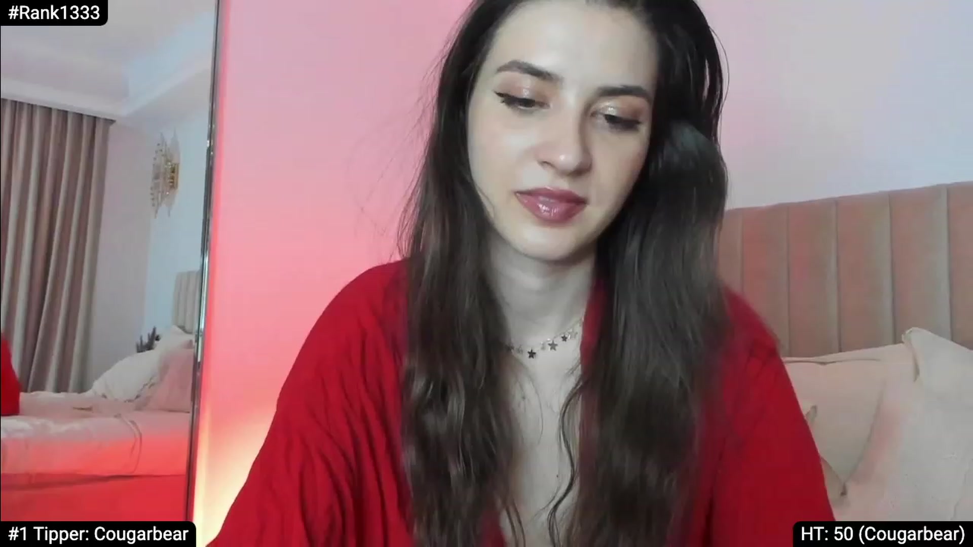 Gallery image thumbnail from Kathryn's myfreecams stream on, 01/14/2023, 24:20 image 4 of 20