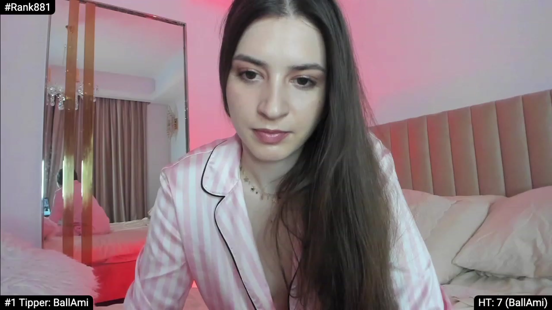 Gallery image thumbnail from Kathryn's myfreecams stream on, 01/18/2023, 21:21 image 2 of 20