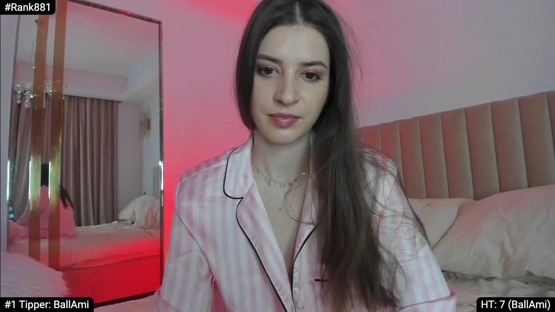 Gallery image thumbnail from Kathryn's myfreecams stream on, 01/18/2023, 21:21 image 4 of 20