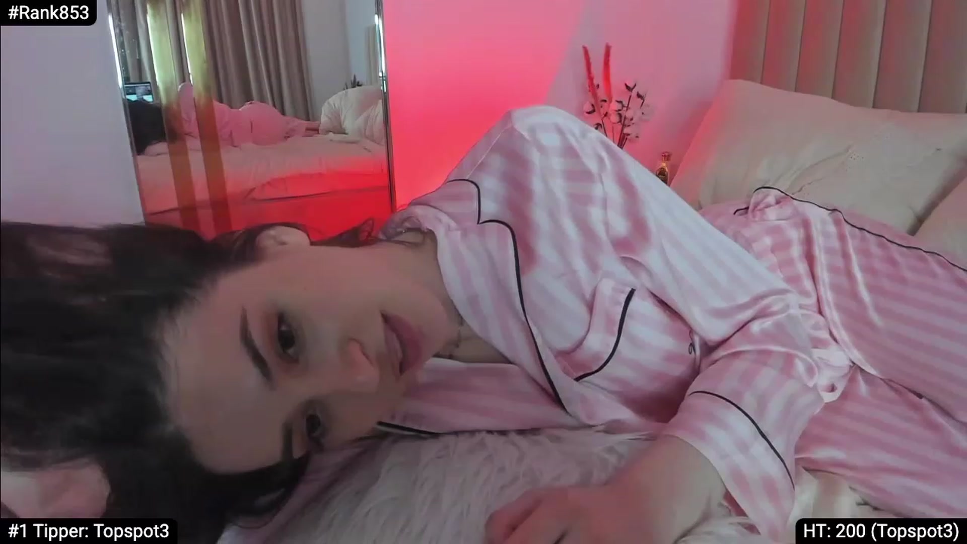 Gallery image thumbnail from Kathryn's myfreecams stream on, 01/19/2023, 24:09 image 15 of 20