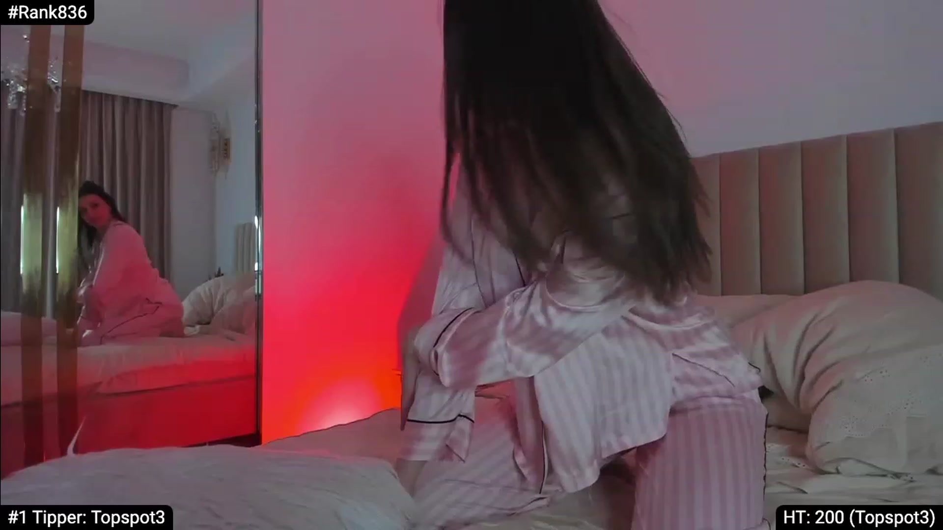 Gallery image thumbnail from Kathryn's myfreecams stream on, 01/19/2023, 24:09 image 19 of 20