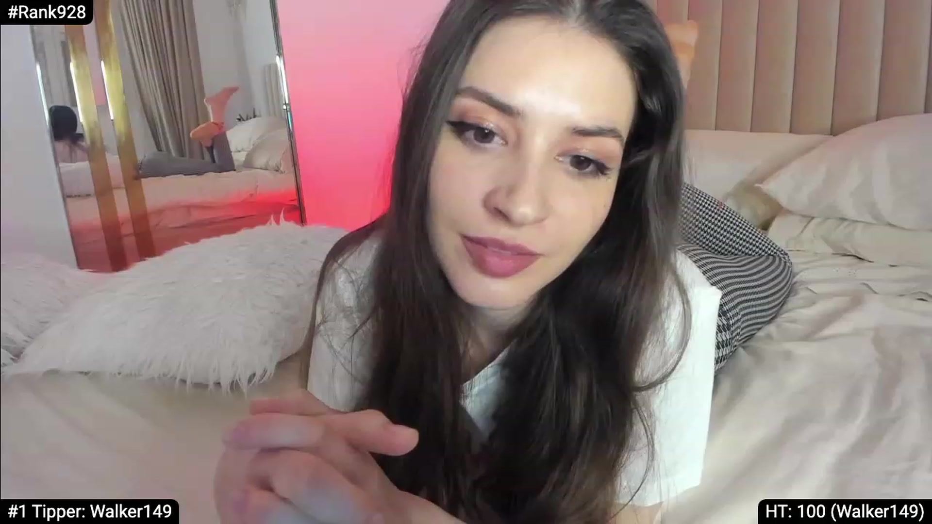 Gallery image thumbnail from Kathryn's myfreecams stream on, 01/21/2023, 24:01 image 1 of 20