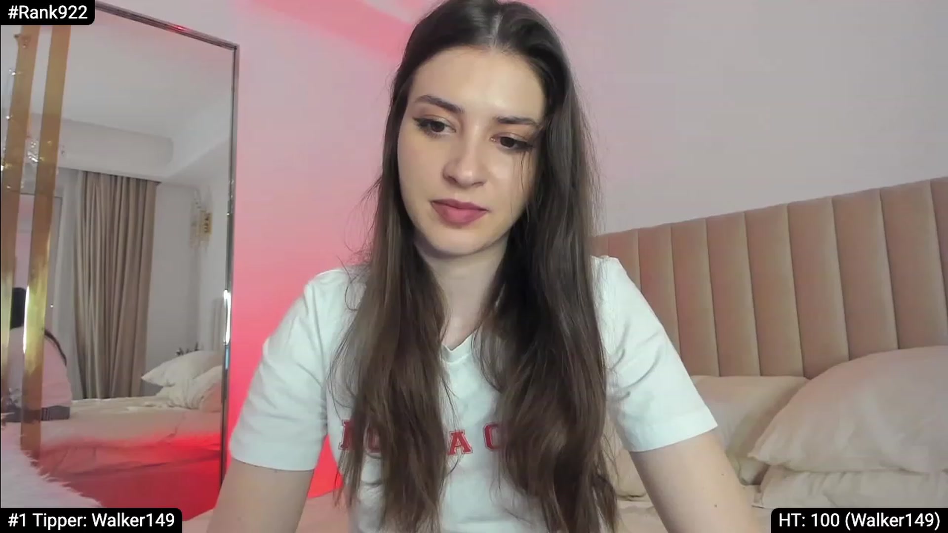 Gallery image thumbnail from Kathryn's myfreecams stream on, 01/21/2023, 24:01 image 6 of 20