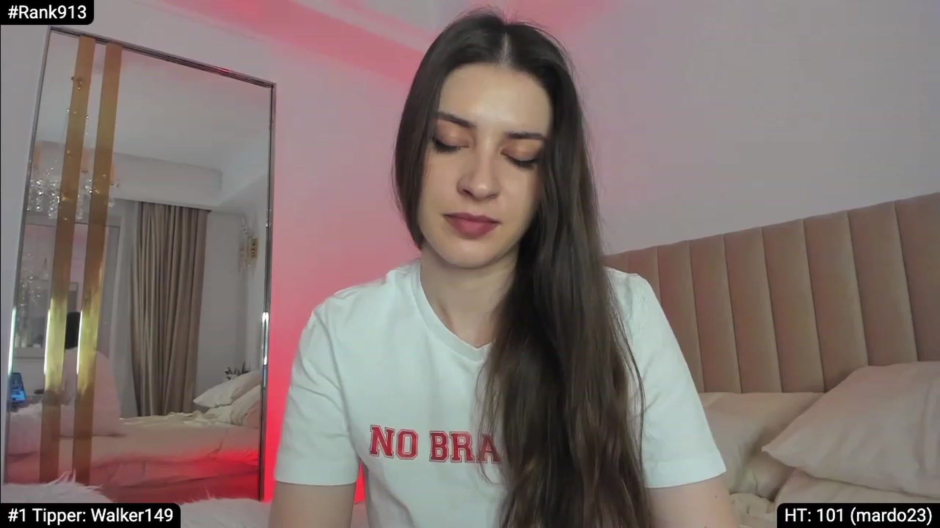 Gallery image thumbnail from Kathryn's myfreecams stream on, 01/21/2023, 24:01 image 12 of 20