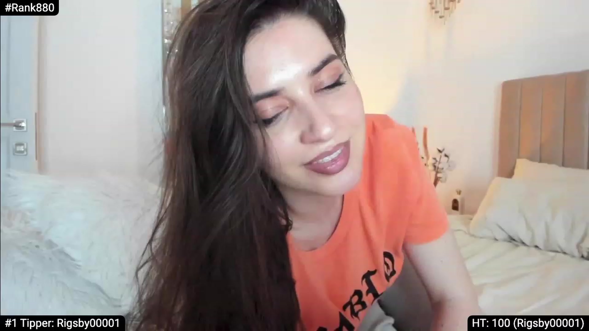 Gallery image thumbnail from Kathryn's myfreecams stream on, 01/21/2023, 22:19 image 20 of 20