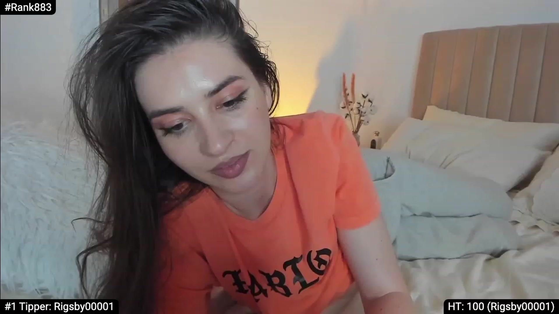 Gallery image thumbnail from Kathryn's myfreecams stream on, 01/21/2023, 22:19 image 13 of 20