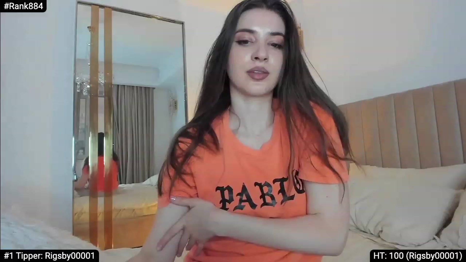 Gallery image thumbnail from Kathryn's myfreecams stream on, 01/21/2023, 22:19 image 15 of 20