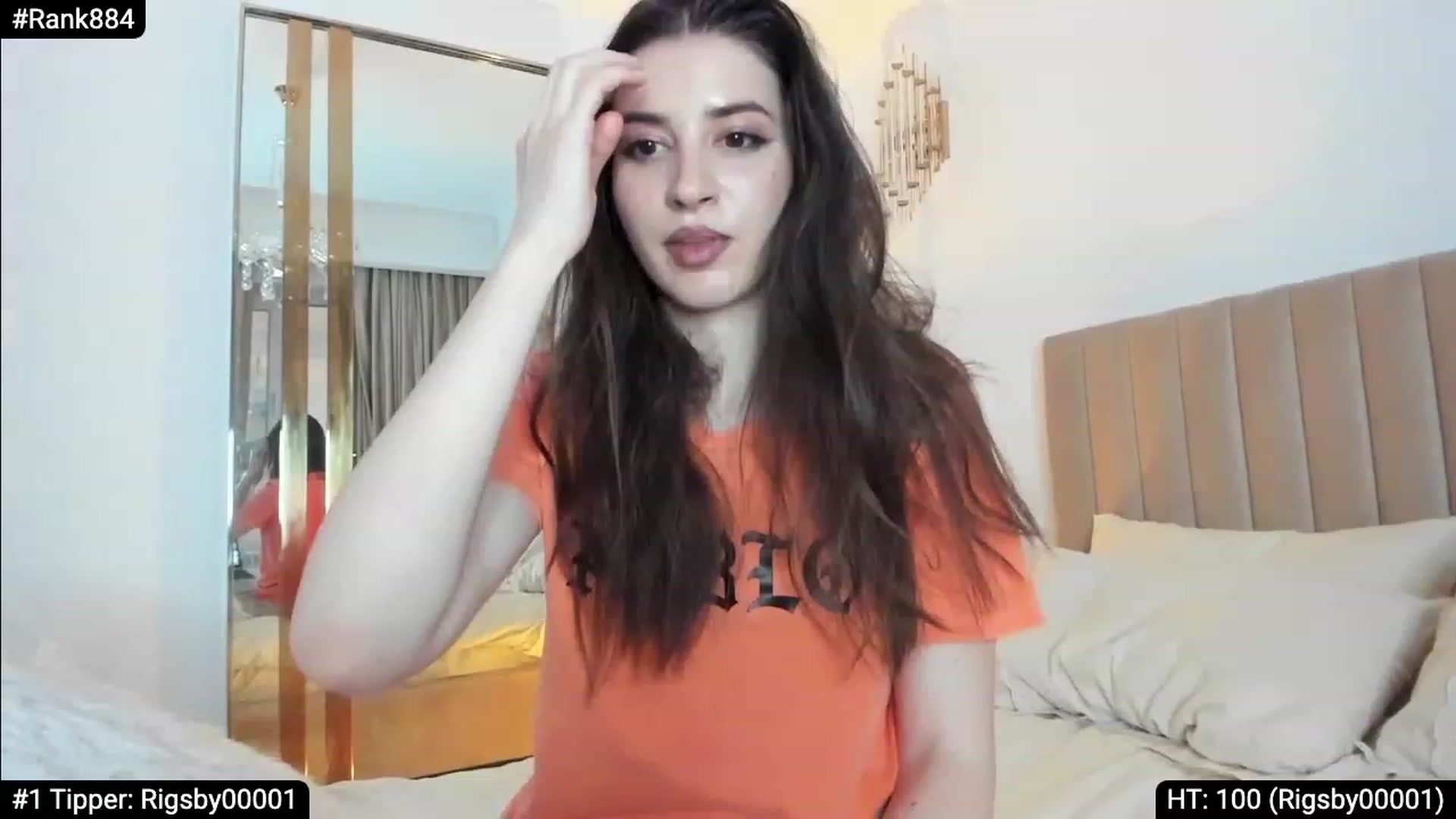 Gallery image thumbnail from Kathryn's myfreecams stream on, 01/21/2023, 22:19 image 14 of 20