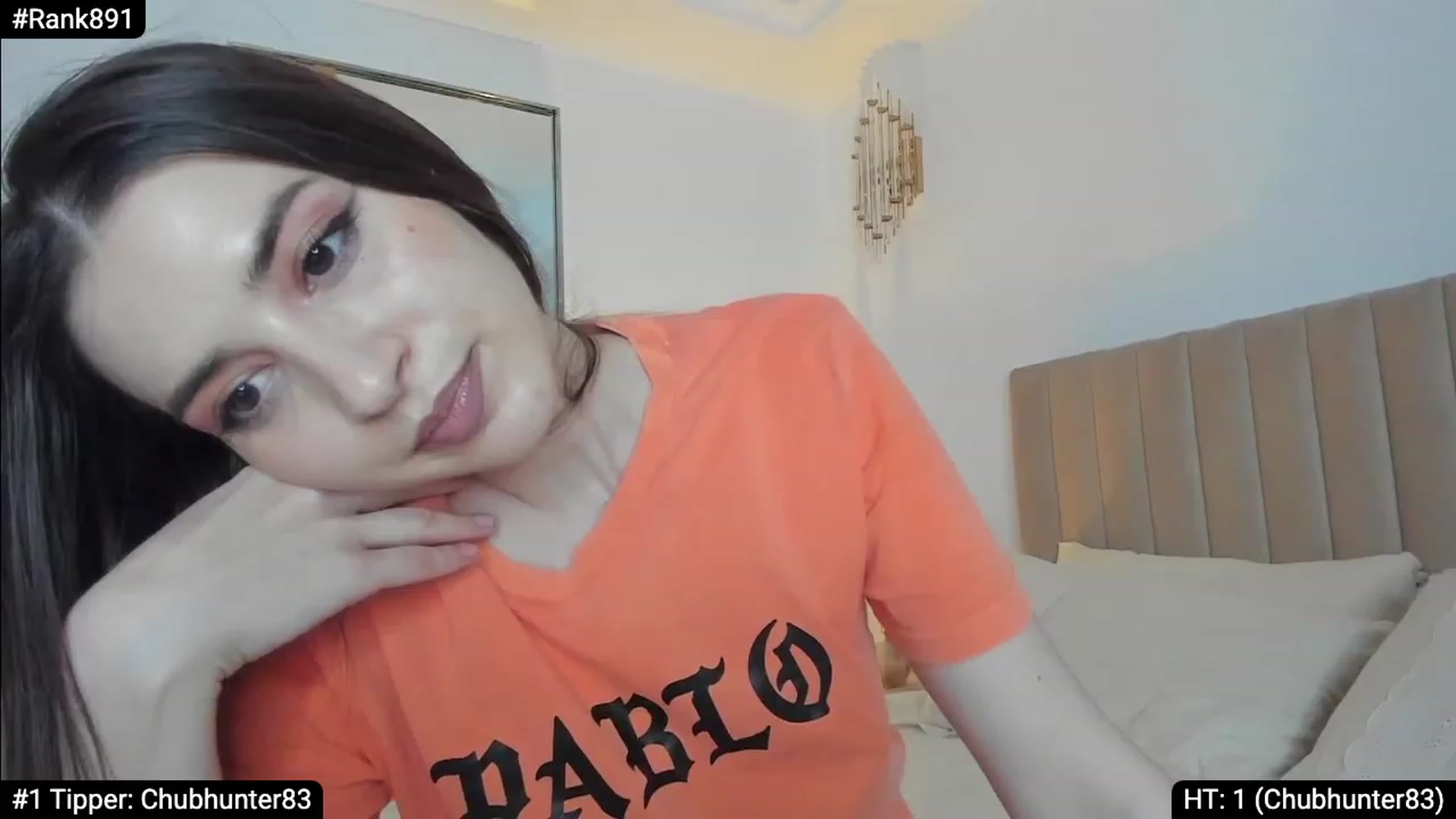 Gallery image thumbnail from Kathryn's myfreecams stream on, 01/21/2023, 22:19 image 4 of 20