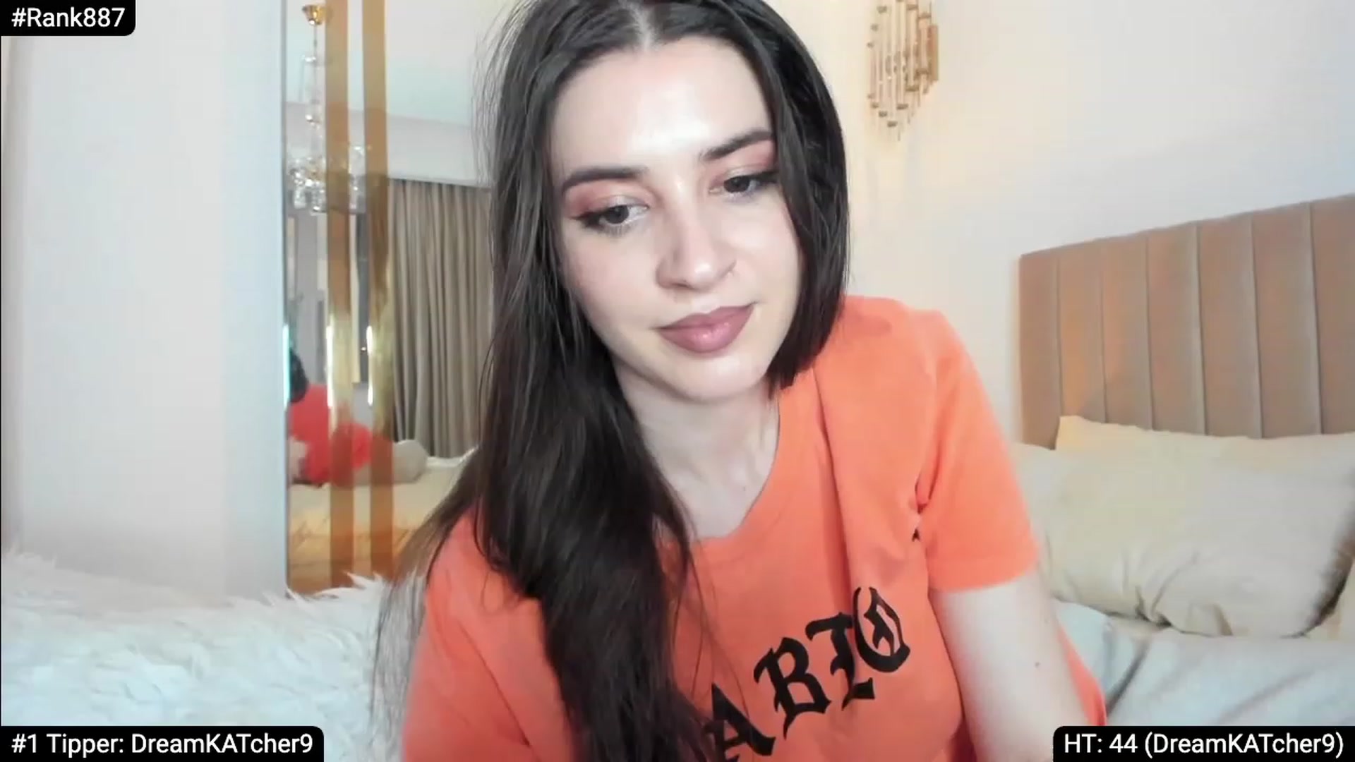 Gallery image thumbnail from Kathryn's myfreecams stream on, 01/21/2023, 22:19 image 11 of 20