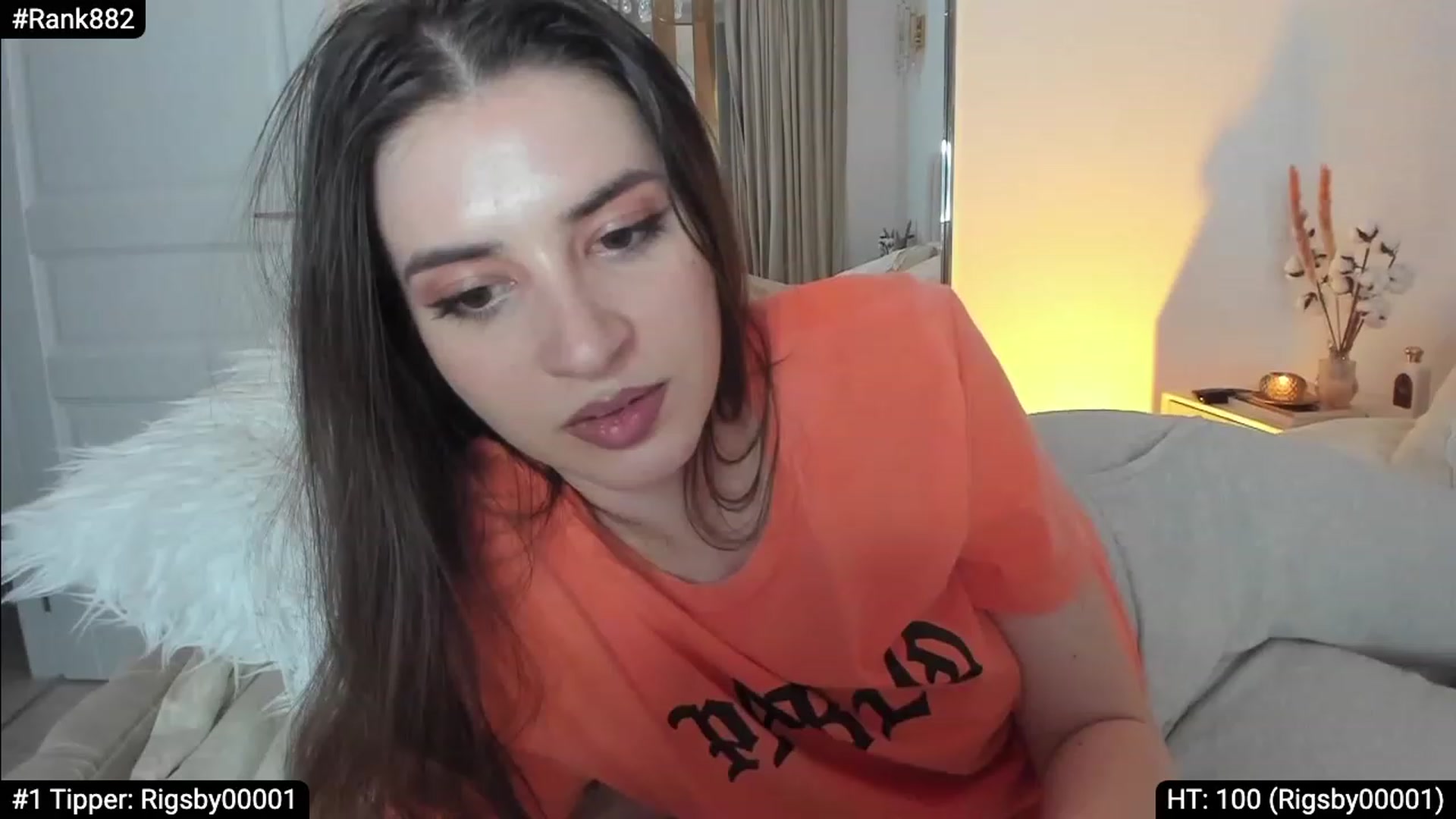 Gallery image thumbnail from Kathryn's myfreecams stream on, 01/21/2023, 22:19 image 16 of 20