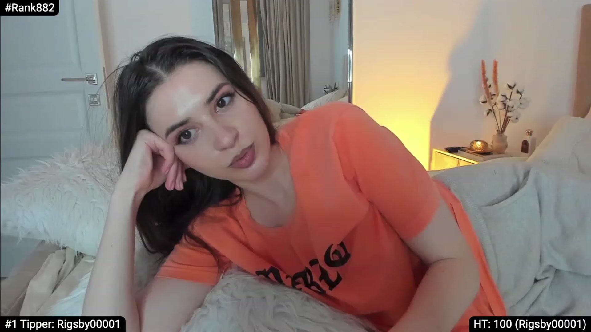 Gallery image thumbnail from Kathryn's myfreecams stream on, 01/21/2023, 22:19 image 18 of 20