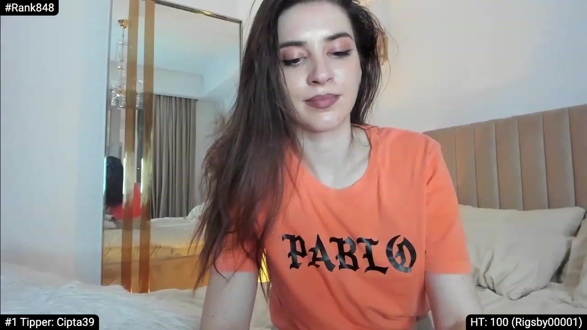 Gallery image thumbnail from Kathryn's myfreecams stream on, 01/21/2023, 23:04 image 3 of 20