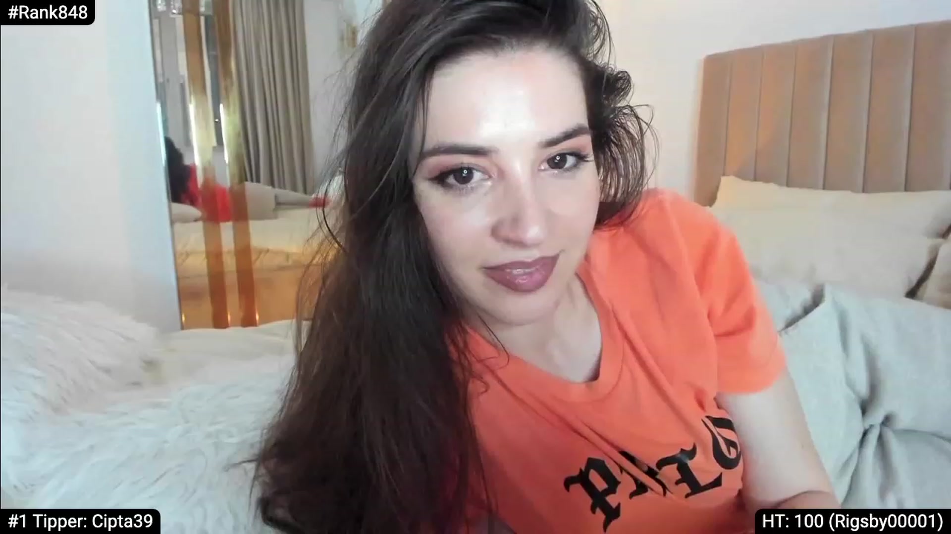 Gallery image thumbnail from Kathryn's myfreecams stream on, 01/21/2023, 23:04 image 11 of 20
