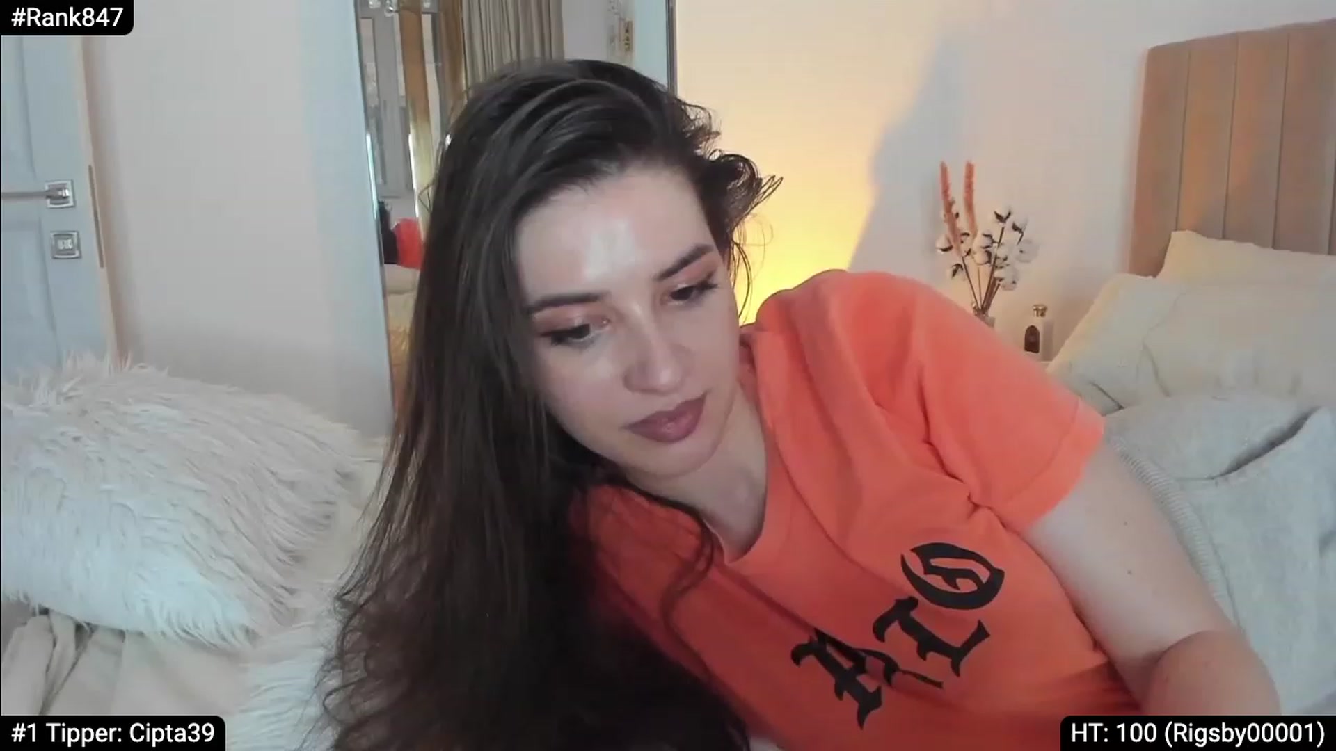 Gallery image thumbnail from Kathryn's myfreecams stream on, 01/21/2023, 23:04 image 19 of 20