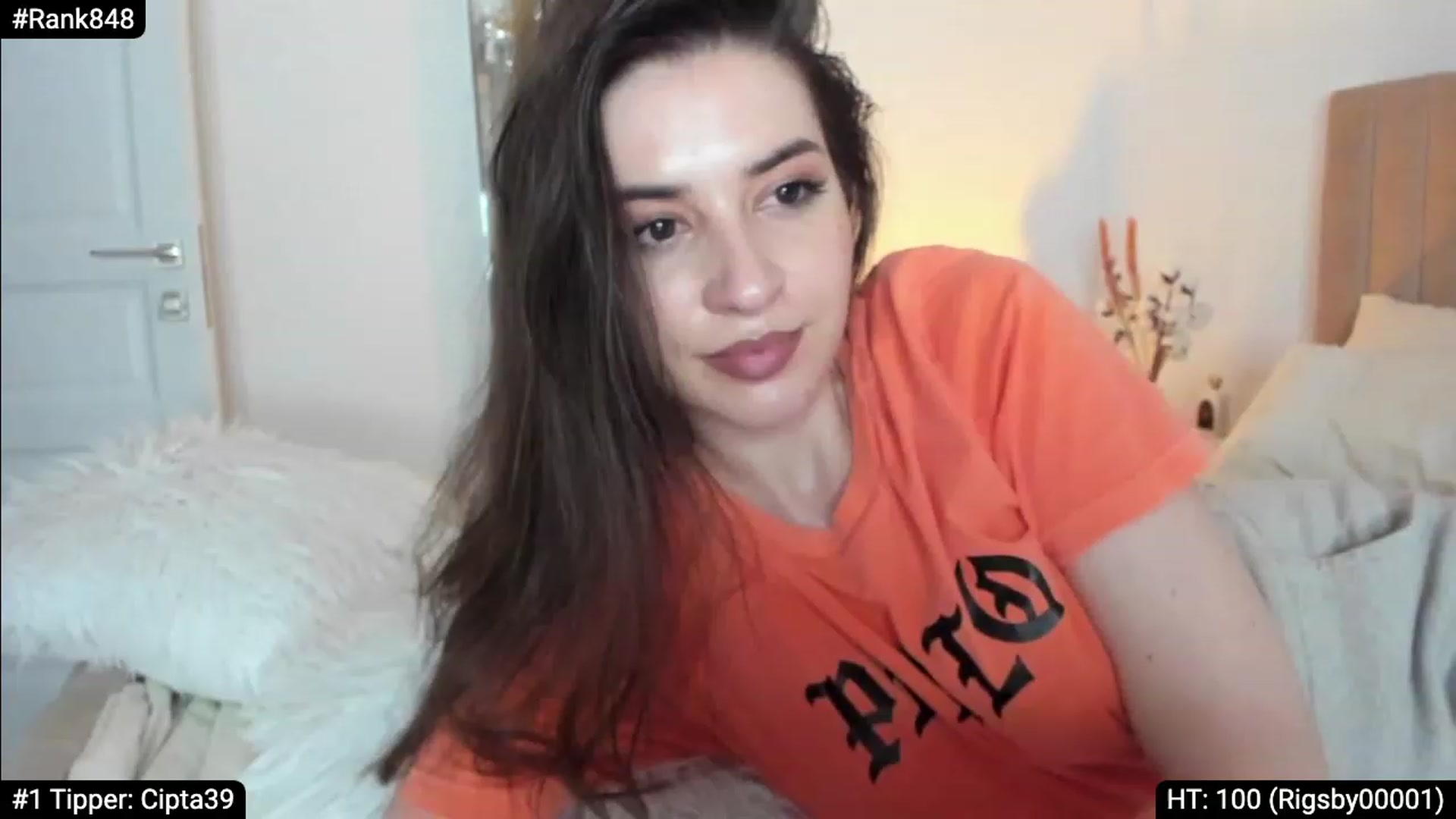 Gallery image thumbnail from Kathryn's myfreecams stream on, 01/21/2023, 23:04 image 4 of 20