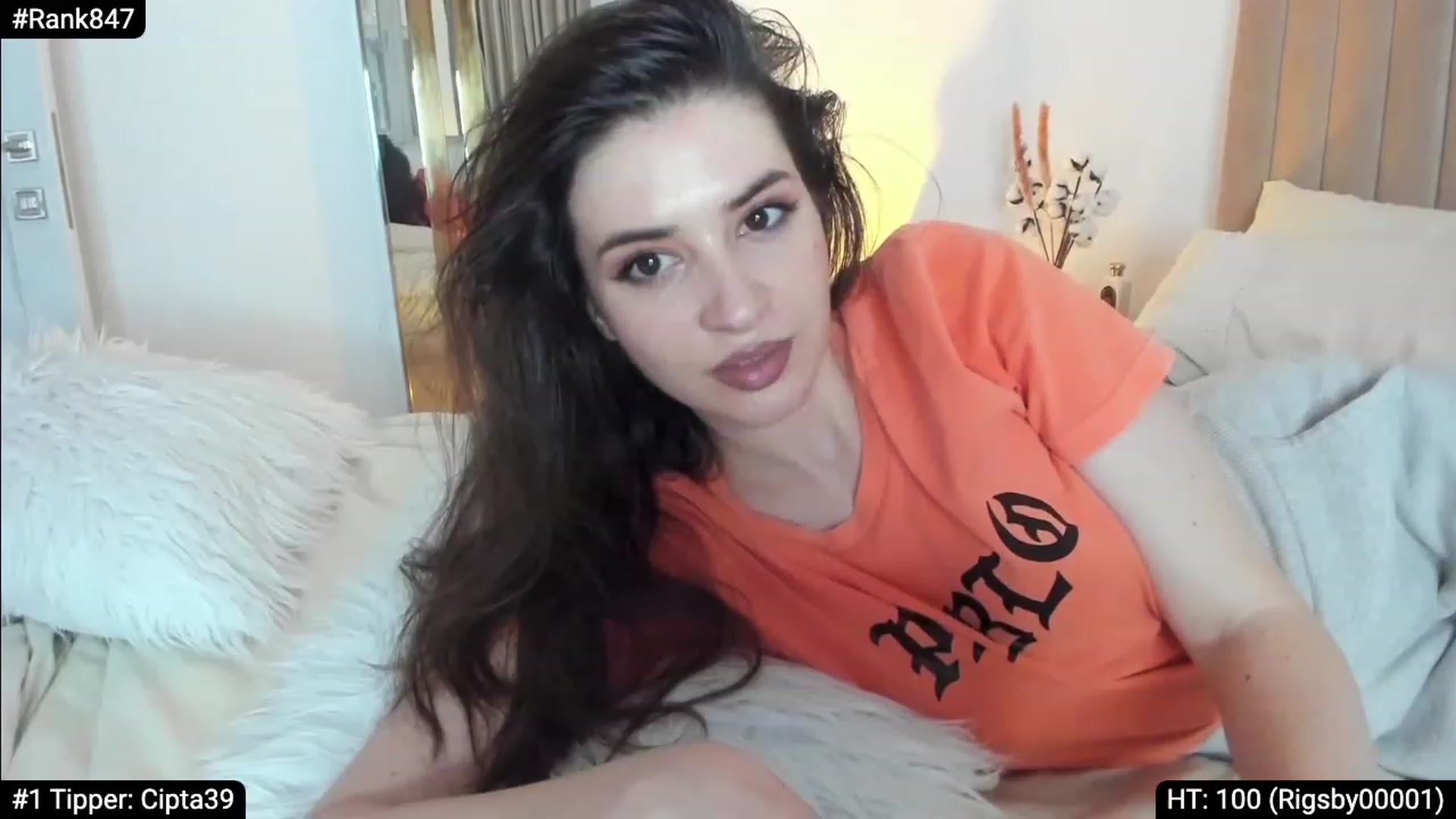 Gallery image thumbnail from Kathryn's myfreecams stream on, 01/21/2023, 23:04 image 12 of 20