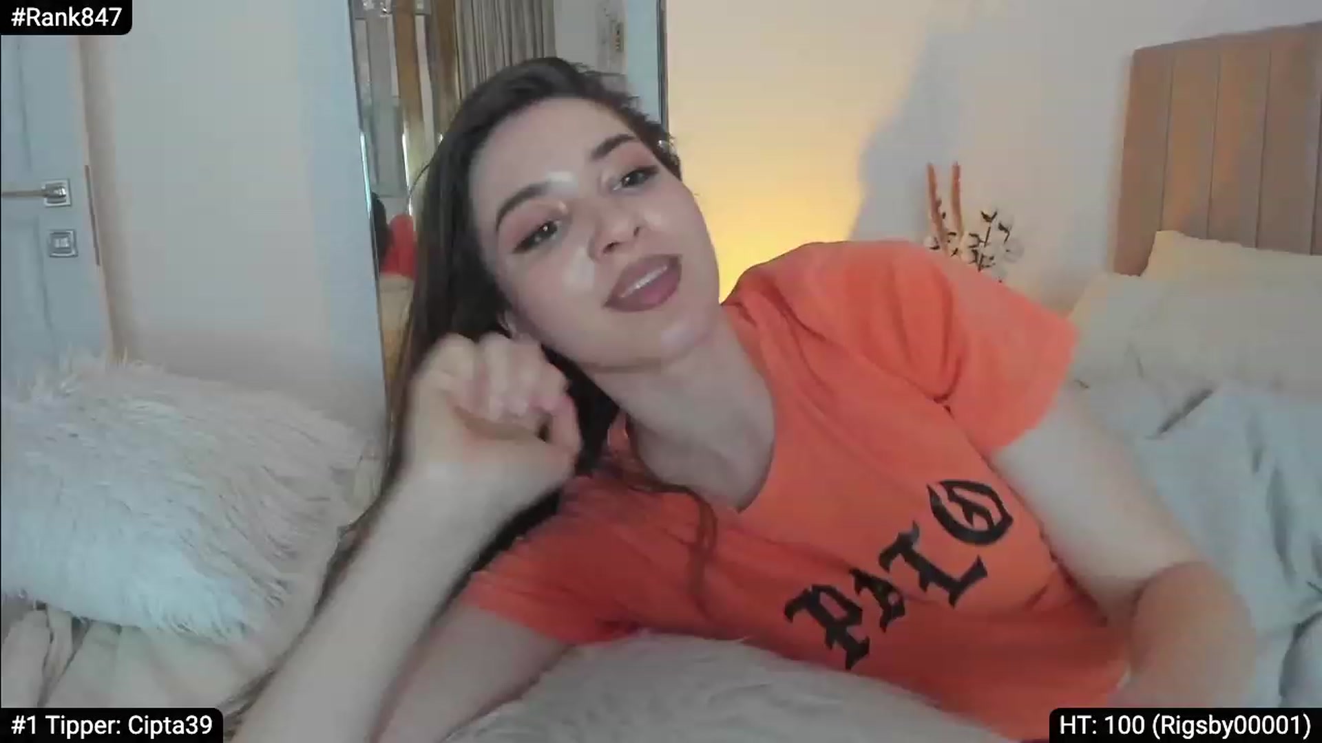 Gallery image thumbnail from Kathryn's myfreecams stream on, 01/21/2023, 23:04 image 20 of 20