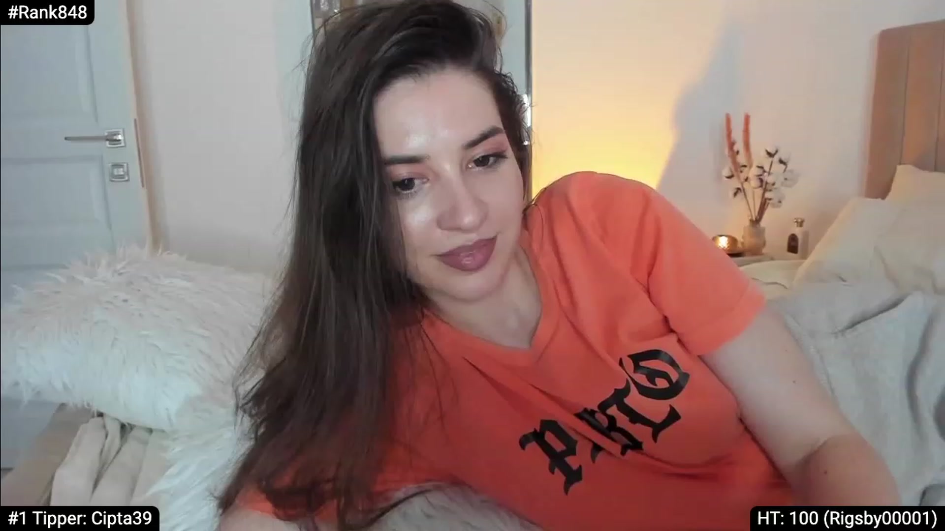 Gallery image thumbnail from Kathryn's myfreecams stream on, 01/21/2023, 23:04 image 5 of 20