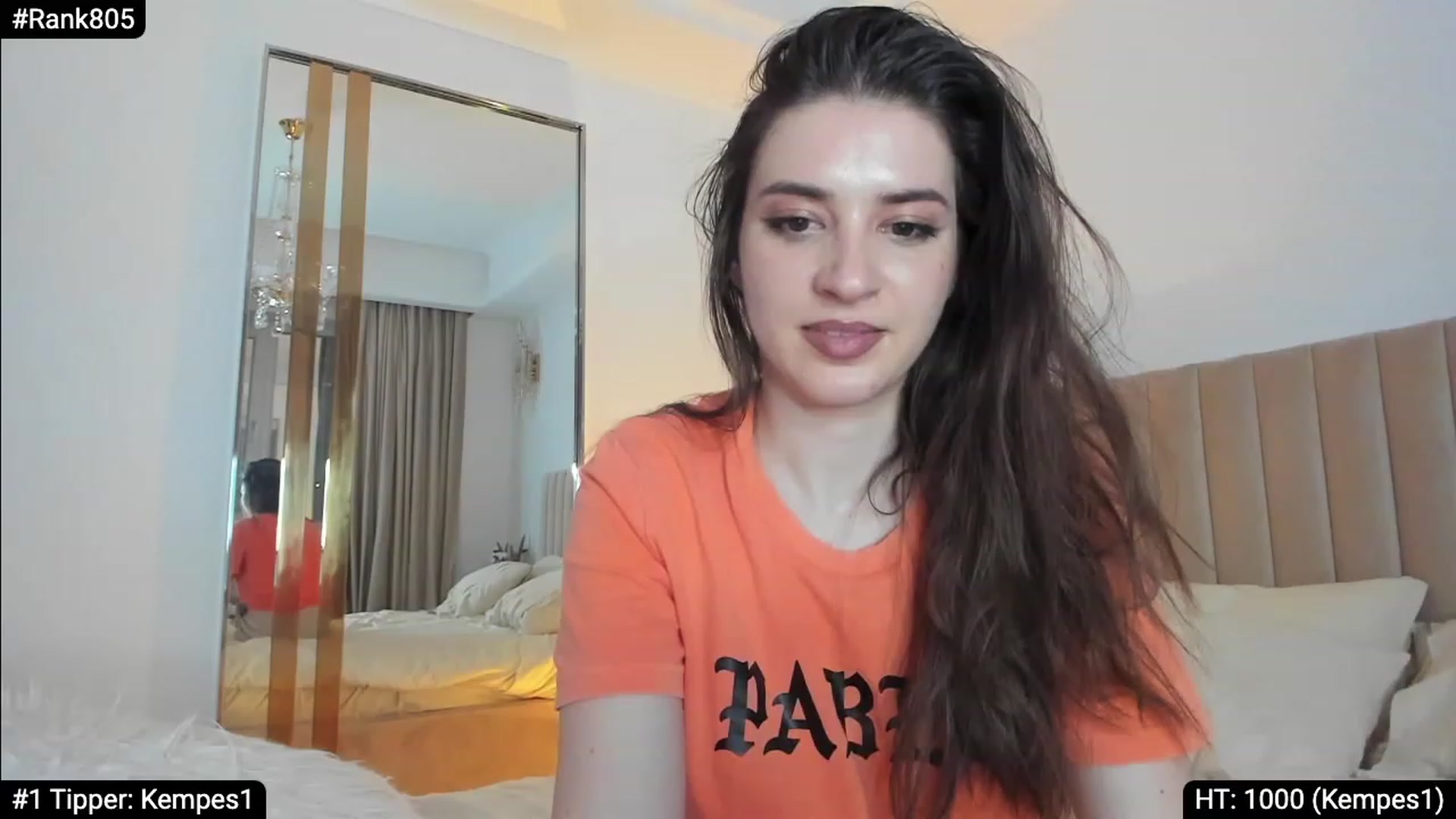 Gallery image thumbnail from Kathryn's myfreecams stream on, 01/22/2023, 24:50 image 3 of 20