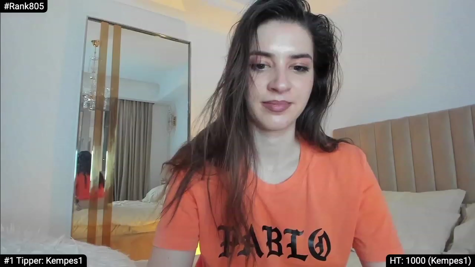 Gallery image thumbnail from Kathryn's myfreecams stream on, 01/22/2023, 24:50 image 5 of 20