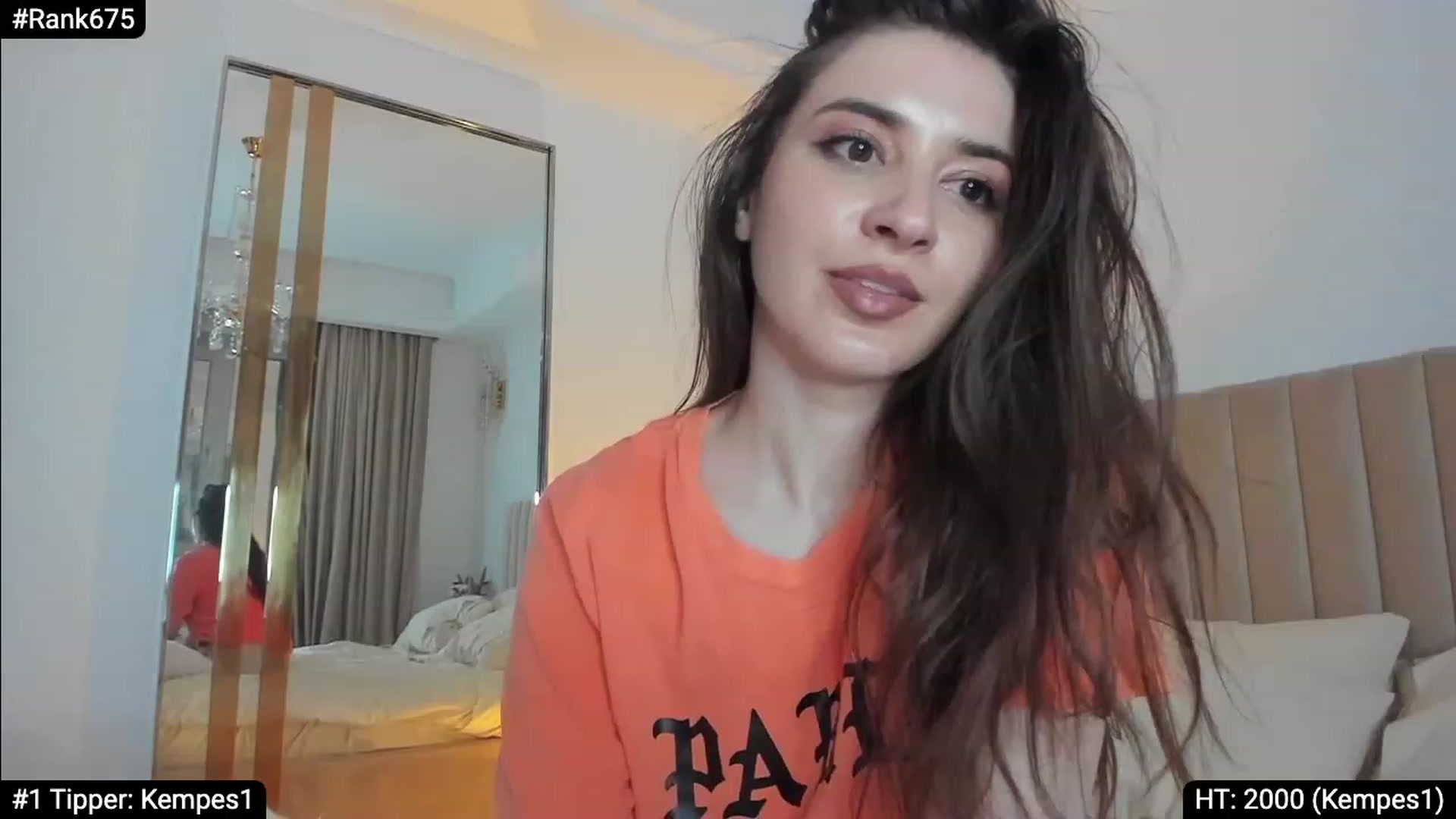 Gallery image thumbnail from Kathryn's myfreecams stream on, 01/22/2023, 24:50 image 18 of 20