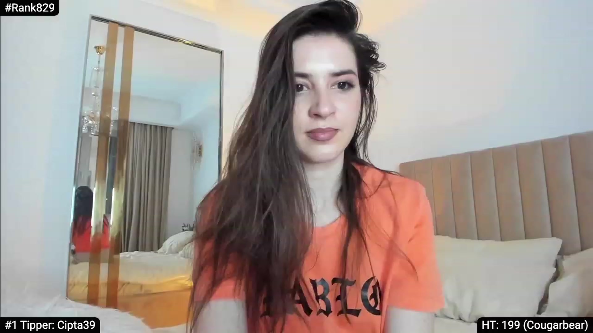 Gallery image thumbnail from Kathryn's myfreecams stream on, 01/22/2023, 24:50 image 1 of 20