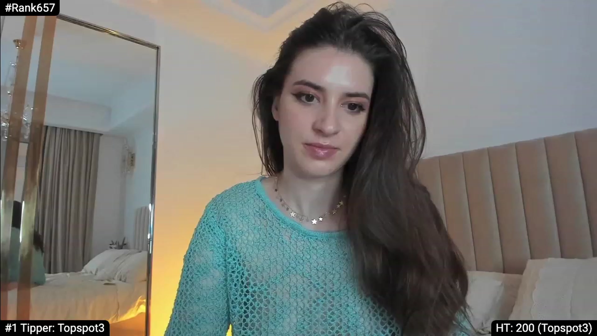 Gallery image thumbnail from Kathryn's myfreecams stream on, 01/23/2023, 24:12 image 8 of 20
