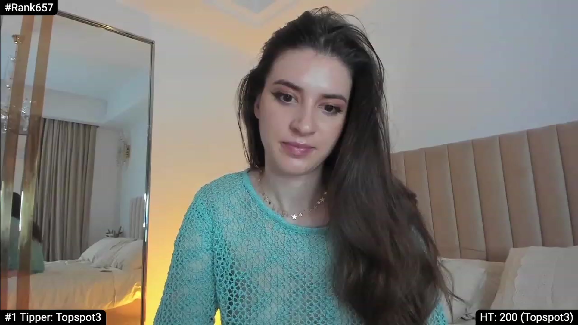 Gallery image thumbnail from Kathryn's myfreecams stream on, 01/23/2023, 24:12 image 9 of 20