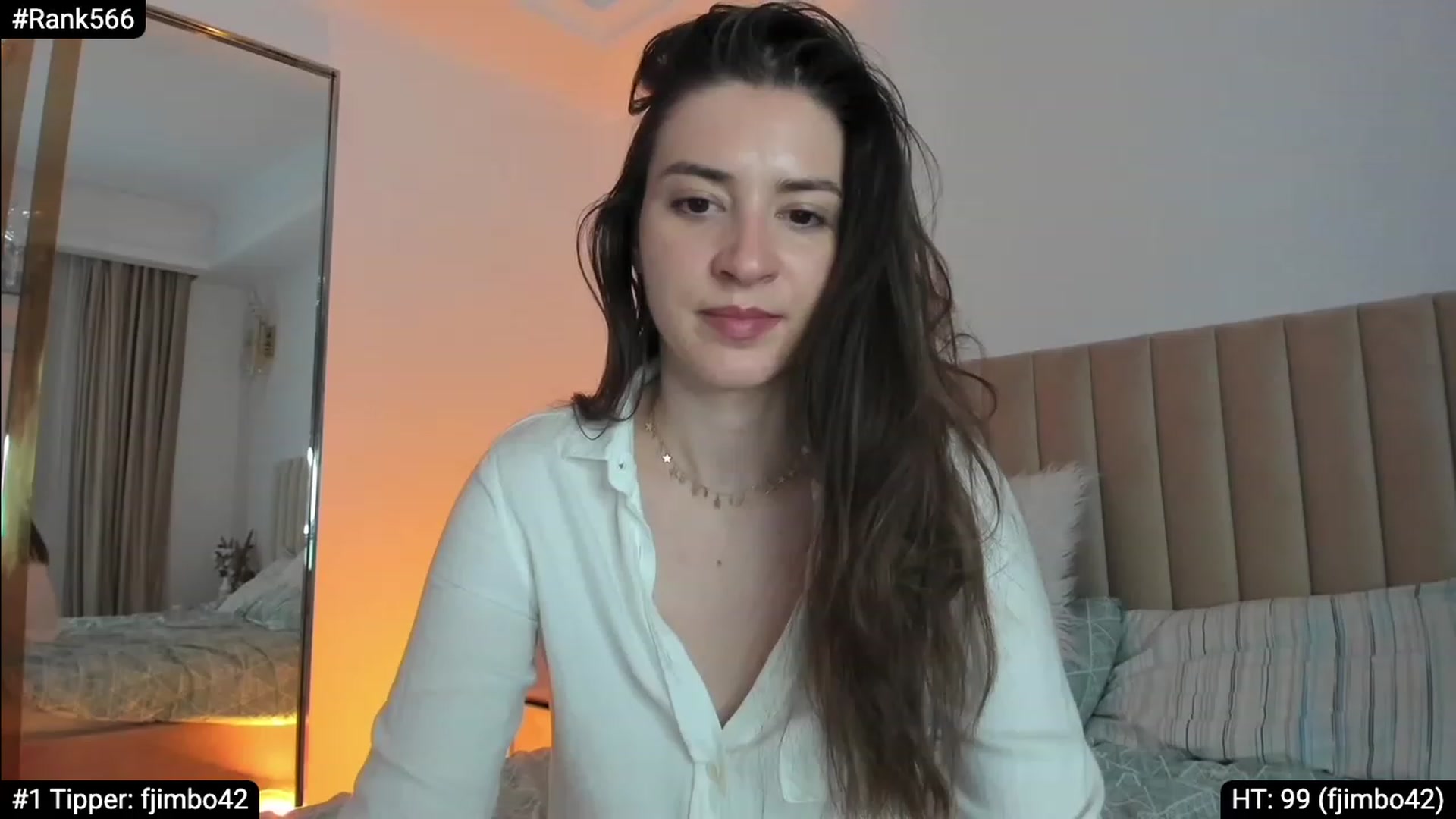Gallery image thumbnail from Kathryn's myfreecams stream on, 01/26/2023, 22:45 image 5 of 20