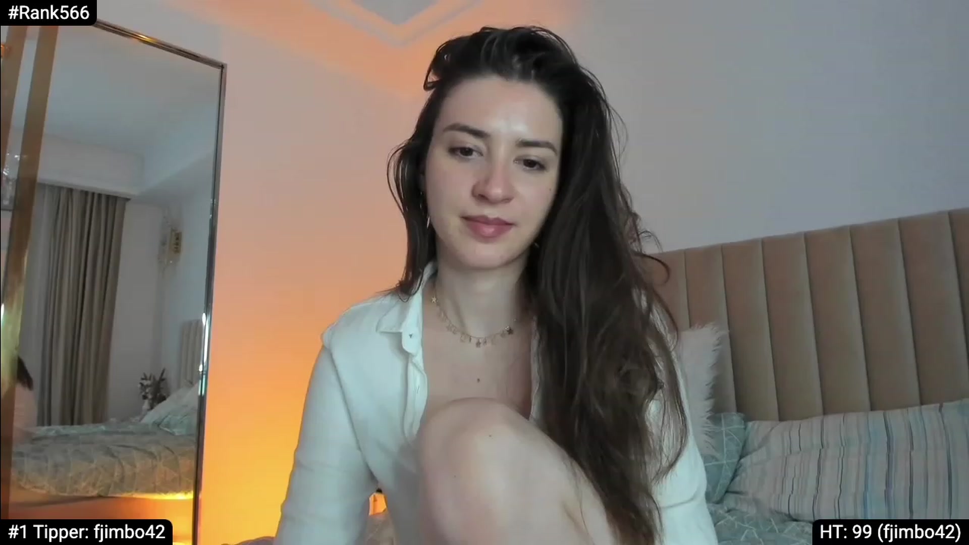 Gallery image thumbnail from Kathryn's myfreecams stream on, 01/26/2023, 22:45 image 3 of 20