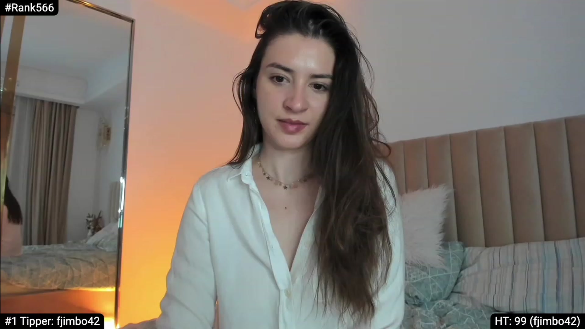 Gallery image thumbnail from Kathryn's myfreecams stream on, 01/26/2023, 22:45 image 7 of 20