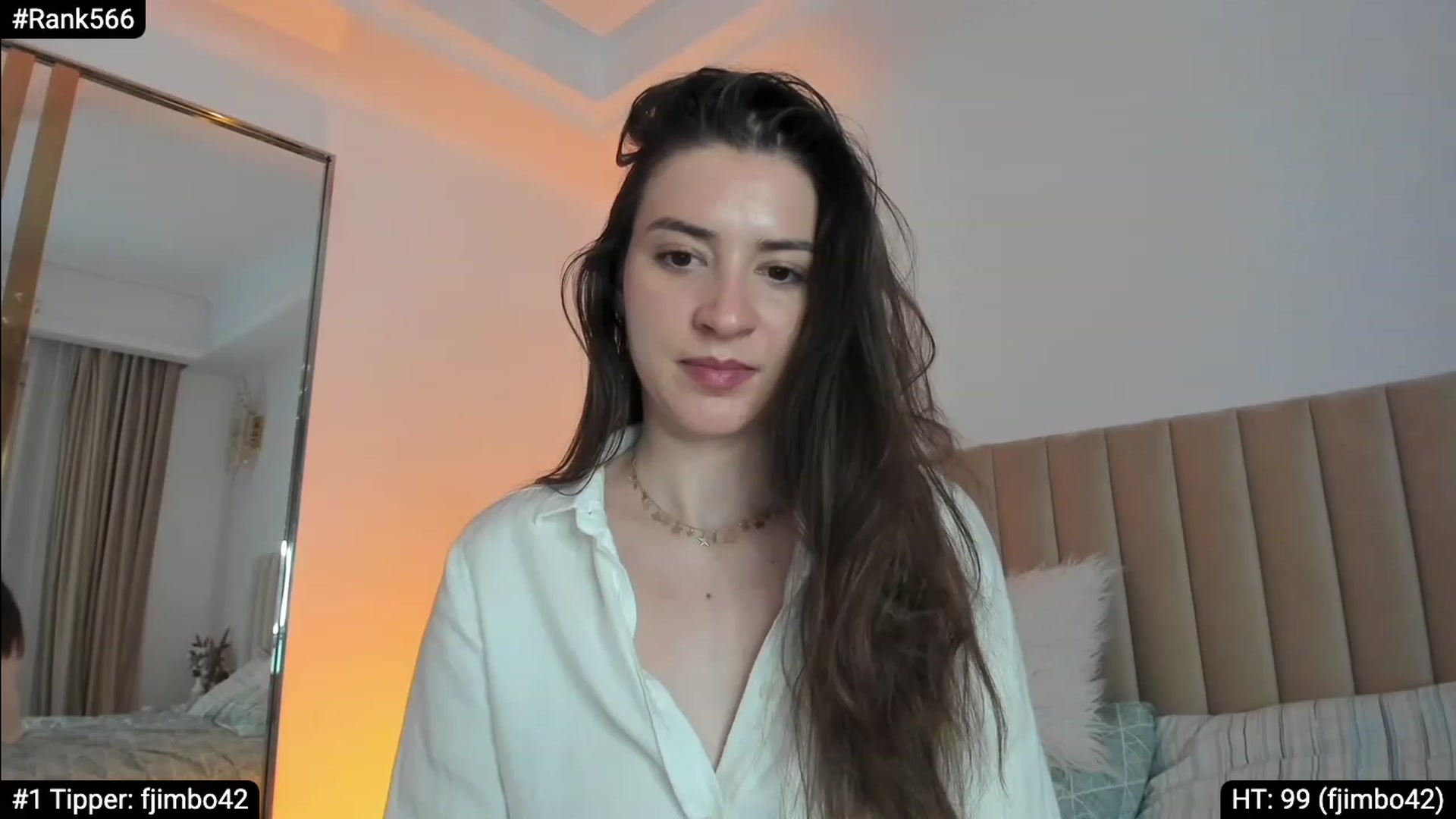 Gallery image thumbnail from Kathryn's myfreecams stream on, 01/26/2023, 22:45 image 9 of 20
