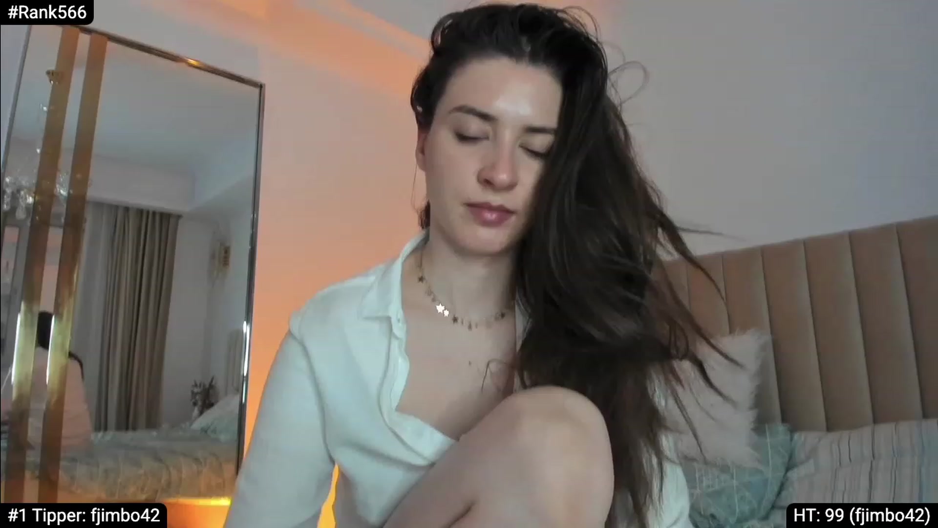Gallery image thumbnail from Kathryn's myfreecams stream on, 01/26/2023, 22:45 image 17 of 20
