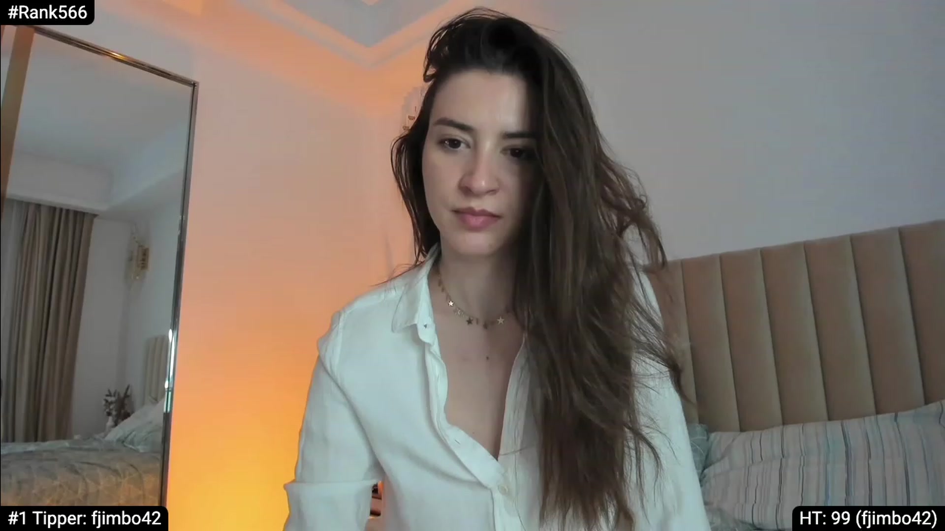 Gallery image thumbnail from Kathryn's myfreecams stream on, 01/26/2023, 22:45 image 1 of 20